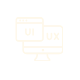 UX / UI Design icon
